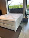Dorbien Nature II bed - 180x210 - Zijaanzicht rechts