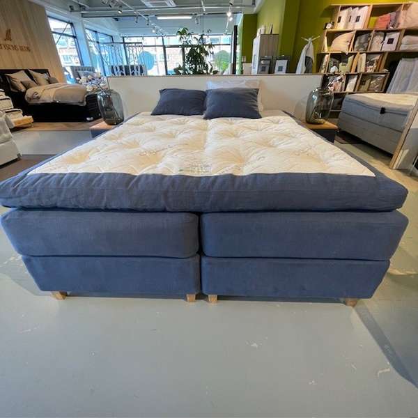 Ecolife Beds Nature Classic boxspring - 180x210