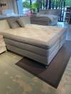 Ecolife Beds Agave Continental boxspring - 180x210 - Showroom