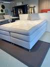 Ecolife Beds Agave Continental boxspring - 180x210 - Vooraanzicht