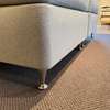 Ecolife Beds Agave Continental boxspring - 180x210 - Zijaanzicht rechts