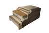 Ecolife Beds Agave Continental boxspring - 180x210