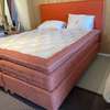 Mattsons Rise boxspring - 180x210 - Showroom