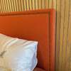 Mattsons Rise boxspring - 180x210 - Vooraanzicht