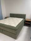 Eco Comfort Agave boxspring - 180x200 - Showroom