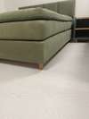 Eco Comfort Agave boxspring - 180x200 - Details