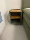 Eco Comfort Agave boxspring - 180x200 - Details