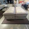 Ecolife Beds Agave boxspring - 180x210 verstelbaar