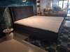 Dorbien Green I boxspring - 180x210