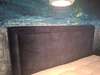 Dorbien Green I boxspring - 180x210 - Achter aanzicht