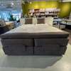 Ecolife Beds Luxury Agave boxspring - 180x210 verstelbaar