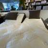 Ecolife Beds Luxury Agave boxspring - 180x210 verstelbaar - Zijaanzicht rechts