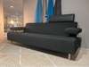 Cloak Pacific 3-zitsbank - Materiaal