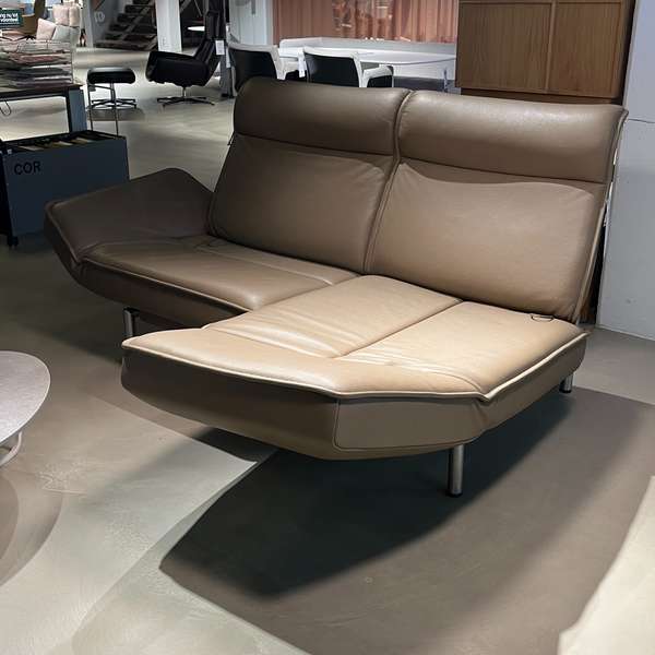 de Sede DS-450 Twist 2-zitsbank - Showroom