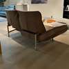 de Sede DS-450 Twist 2-zitsbank - Details
