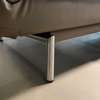de Sede DS-450 Twist 2-zitsbank - Details