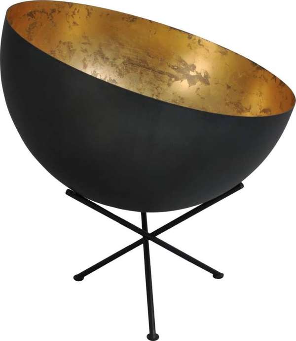 RT Design lamp Marciano staande lamp - Materiaal