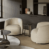 Joli Olivo fauteuil - Materiaal
