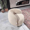 Joli Olivo fauteuil - Materiaal