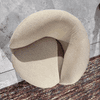 Joli Olivo fauteuil - Materiaal