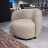 Joli Olivo fauteuil - Materiaal