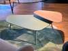 Leolux Tilio salontafel - Materiaal