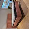 TEMPUR Ergo Smart Design bed - 180x210 - Vooraanzicht