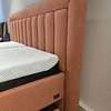 TEMPUR Ergo Smart Design bed - 180x210 - Achter aanzicht