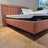 TEMPUR Ergo Smart Design bed - 180x210 - Details