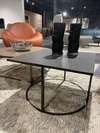 Leolux Prismo salontafel - Materiaal