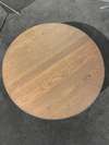 Leolux Prismo Hazel salontafel - Materiaal