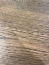 Leolux Prismo Hazel salontafel - Materiaal