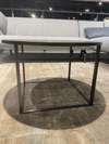 Leolux Prismo salontafel - Materiaal