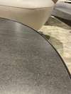 Leolux Prismo salontafel - Materiaal