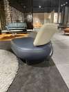 Leolux Kikko Tempest chaise longue - Materiaal