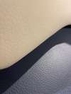 Leolux Kikko Tempest chaise longue - Materiaal