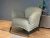 LABEL vandenberg Bobo fauteuil - Materiaal
