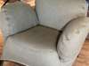 LABEL vandenberg Bobo fauteuil - Materiaal