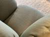 LABEL vandenberg Bobo fauteuil - Materiaal