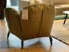 LABEL vandenberg Bobo fauteuil - Materiaal