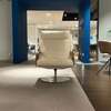 Leolux Kudo Two fauteuil - Materiaal