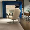 Leolux Kudo Two fauteuil - Materiaal