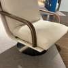 Leolux Kudo Two fauteuil - Materiaal