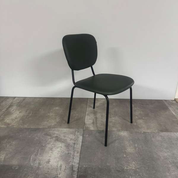 bert plantagie Moore eetkamerstoel (set van 6) - Materiaal