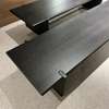 Leolux Nunos salontafel (set van 2) - Materiaal