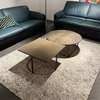 Leolux Prismo salontafel (set van 2) - Materiaal