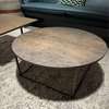 Leolux Prismo salontafel (set van 2) - Materiaal