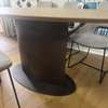 bert plantagie Roman eettafel - 180x100 - Materiaal