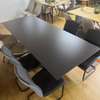 bert plantagie Oxxi eettafel - 240x100 - Materiaal