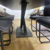 bert plantagie Oxxi eettafel - 240x100 - Materiaal